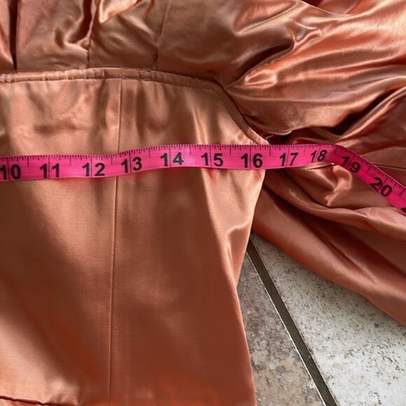 Ulla Johnson Lelita Dress in Copper - Picture 13 of 16